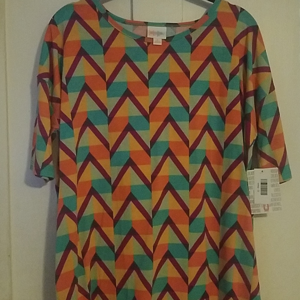 LuLaRoe Irma